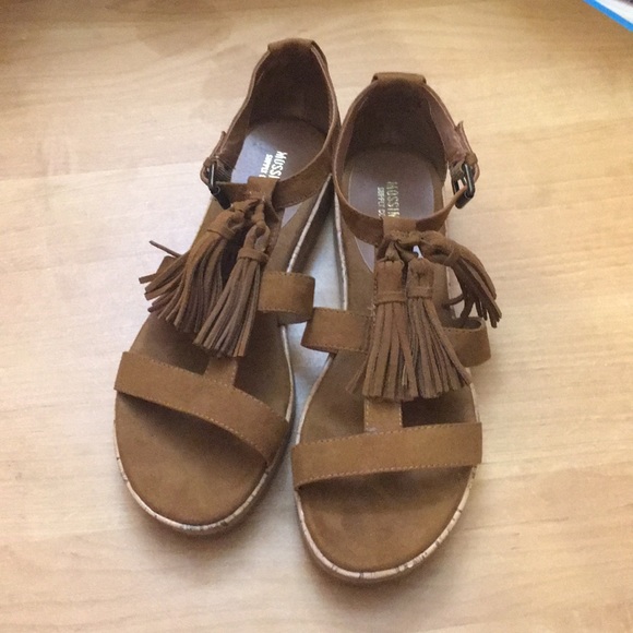 Mossimo Supply Co. Shoes - Mossimo Supply Co. Sandals